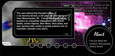 Pumpkin-King.com version 3