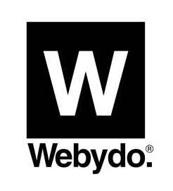 Webydo logo