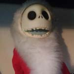 The Nightmare Before Christmas