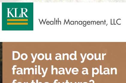 KLR Wealth Management