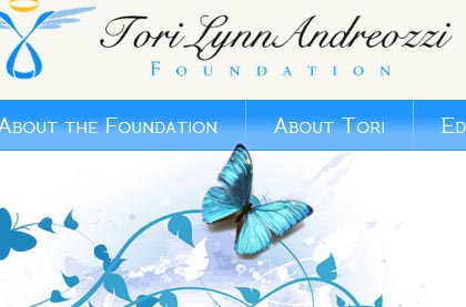 Tori Lynn Foundation