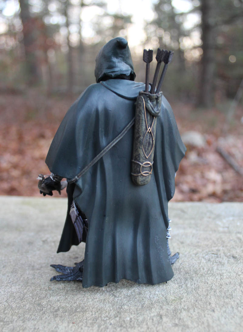 kenku figure