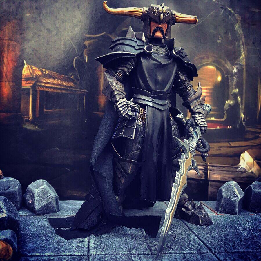 dark legions wizard dark legions wizard